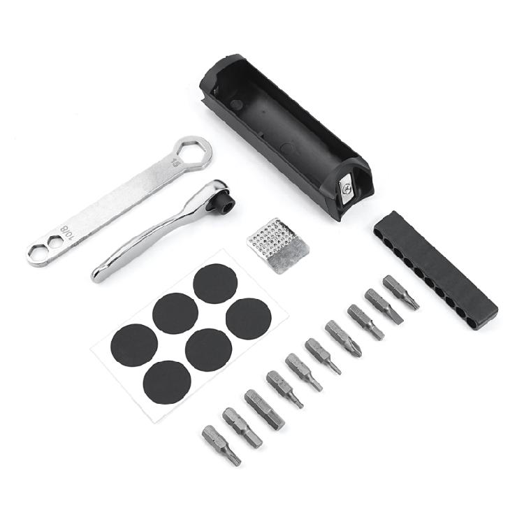 

Multifunctional Bike Repair Wrenches Portables Cycling Tool Alloys Bike Wrenches for Essential Repair Accessories 1