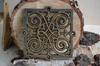 Accesorii pentru decor – Produse din metal
