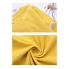 Women's Shirts Breathable Vintage Embroidered Long Sleeve Loose Casual Women's Blouse Round Neck Solid Color Office Ladies Base Blouses Tops Fashion