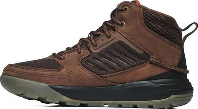 Portlander Trekking Shoes (2078951-287) Bark/desert Sun