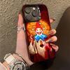 B-BalatroS Phone Case For iPhone 14,16,12,15,13,17,11,E,Pro,Max,Plus,Air,Mini Black Soft Cover