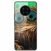 Tempered Glass Cases For Honor 50 Lite Covers Protective Fashion Hard Back Cover for Huawei Honor 50 Lite Phone Cases 50Lite Bag