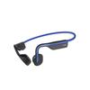 Aftershokz OpenMove Bone Conduction Earphones Aftershokz Bluetooth with Microphone Bluetooth Sports Waterproof Dustproof IP55 Elevation Blue
