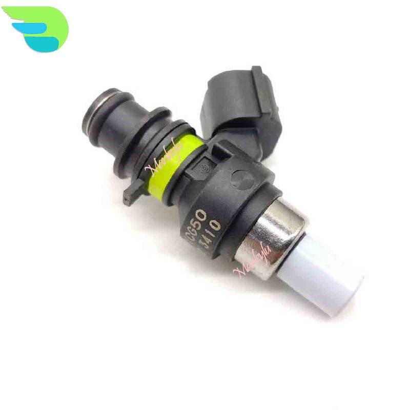 4PCS Fuel Injector Nozzle for Subaru-Legacy MK IV 2.0I AWD 2003-2009 16600-AA230 FBYCG50