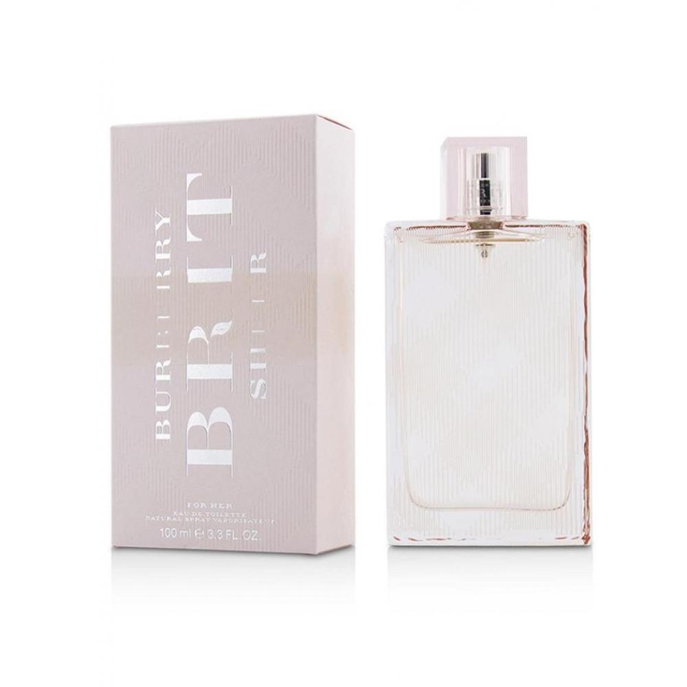

Burberry Brit Sheer EDT 100ml Excluding customs duties