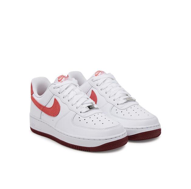 Nike Sneakers Air Force 1 `07 FQ7626 White