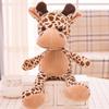 Decoration Plush Pillow Lion Leopard Animal Plush Doll Plush Animal Toy Plush Toys Stuffed Toys