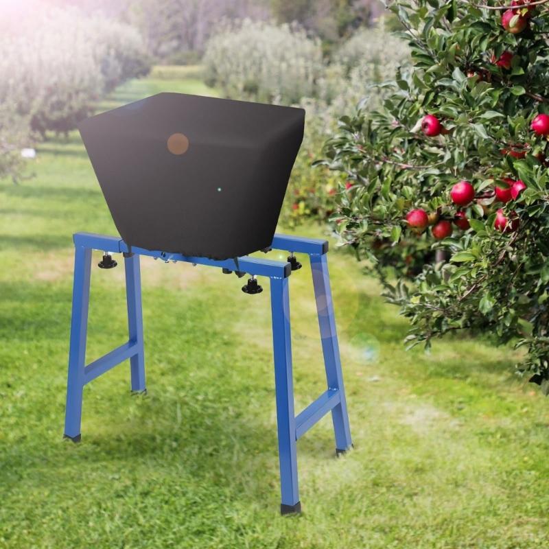 Waterproof Tear Resistant Dust Protection Cover Juicer Protectors Suitable for Apples Juicers and Garden Shredders