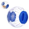 1Pc 12cm Hamster Exercise Ball Running Wheel Toy