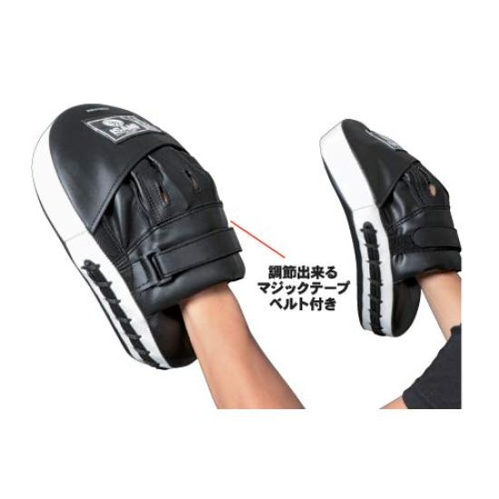 ISAMI Punching Mitts TS FS-10