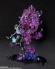 TAMASHII NATIONS Figuarts ZERO NARUTO Uchiha Sasuke Kizuna Relation 240mm Painted Complete Figure -BORUTO- Approx.