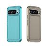 For Google Pixel 9 Case Transparent TPU Capa Cover Pixel 9 Pro Case Luxury Silicone Bumper Phone Protector Google Pixel 9 Cover