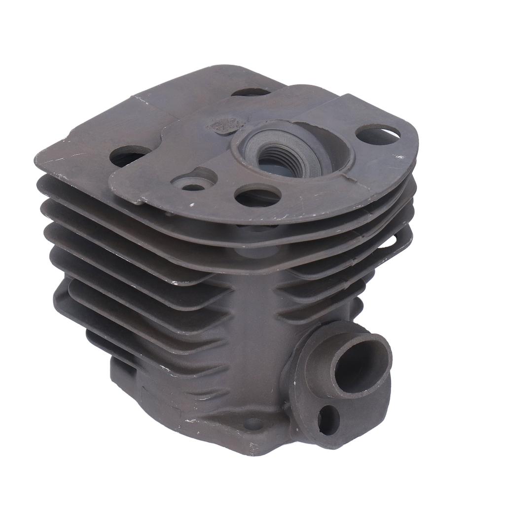 46mm Cylinder Piston Spark Plug Fuel Filter Kit Garden Chainsaw Accessory Fit for Husqvarna 55 51