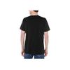 Calvin Klein SS23 Logo Crew Neck Pullover Short Sleeve T-Shirt Men Tops Black J320988-BEH