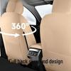 BYD Song Car Seat Covers: Universal All-Season Cushions for Song PLUS, Song Pro, Song MAX
