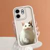 Mykt silikon telefondeksel Fullt dekkende Kamera Støtsikker Beskyttelsesdeksel for Huawei Honor Infinix Tecno iPhone Motorola Google