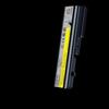 LLANO High-Capacity Laptop Battery for Lenovo G & Z Series