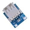 10 Pezzi 5V 1A Modulo Alimentatore Step-Up Boost Scheda di Protezione Carica USB Batteria al Litio