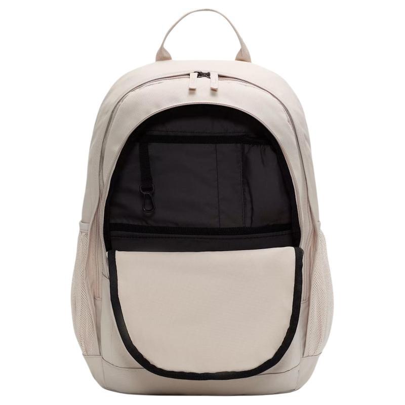 Nike Hayward Polyester Backpack Unisex Ecru Casual BA5217-221