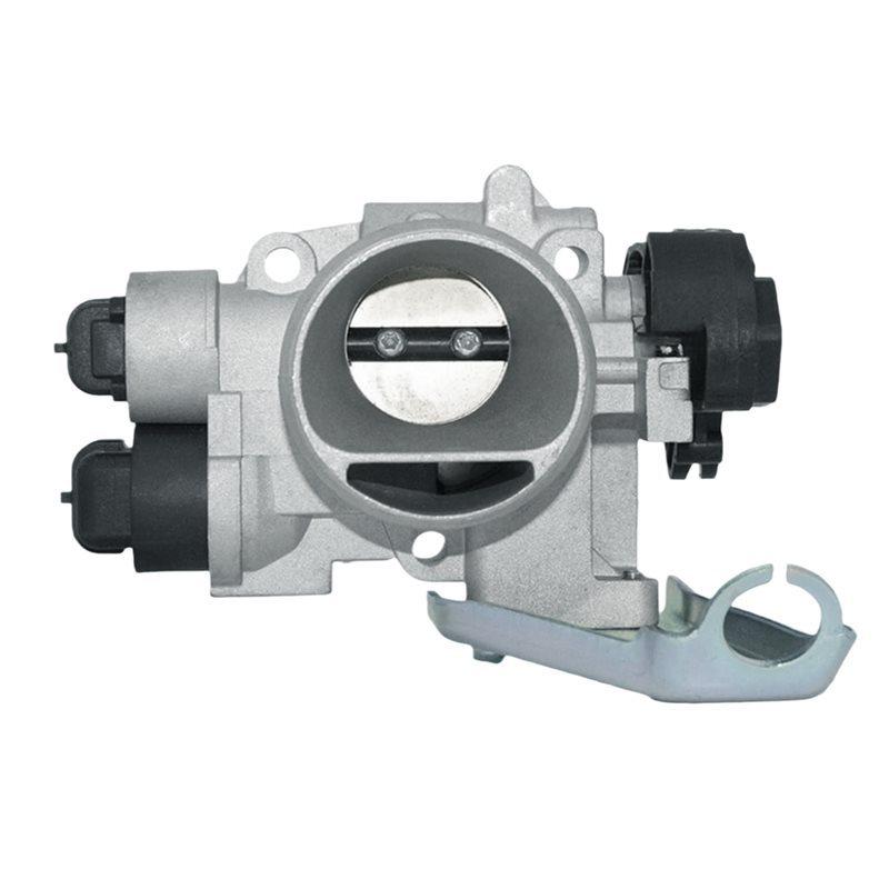 Throttle Body Replacement Part For Fiat Punto- Model Codes 34SXFE4 SXFE0402 70370346