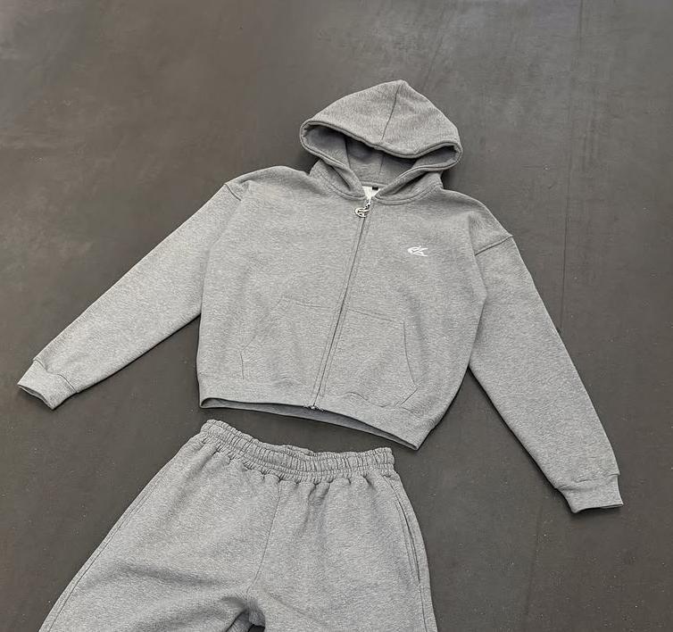 Americká retro personalizovaná sportovní bunda pro volný čas ležérní volný jednoduchý mikina svetr podzim a zima nové