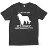 Funny Berner S For Mom Dad Dog Lover Bernese Mountain 13 T Shirt
