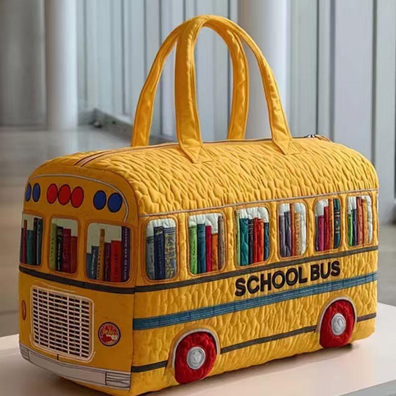 2026 Cross-border 3D Printed Travel Sports Bag: Short-distance Handheld, Multi-functional Design