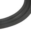 12palcový 300mm Audio Reproduktor Surround Pěnový Woofer Okrajové Opravné Díly 12"