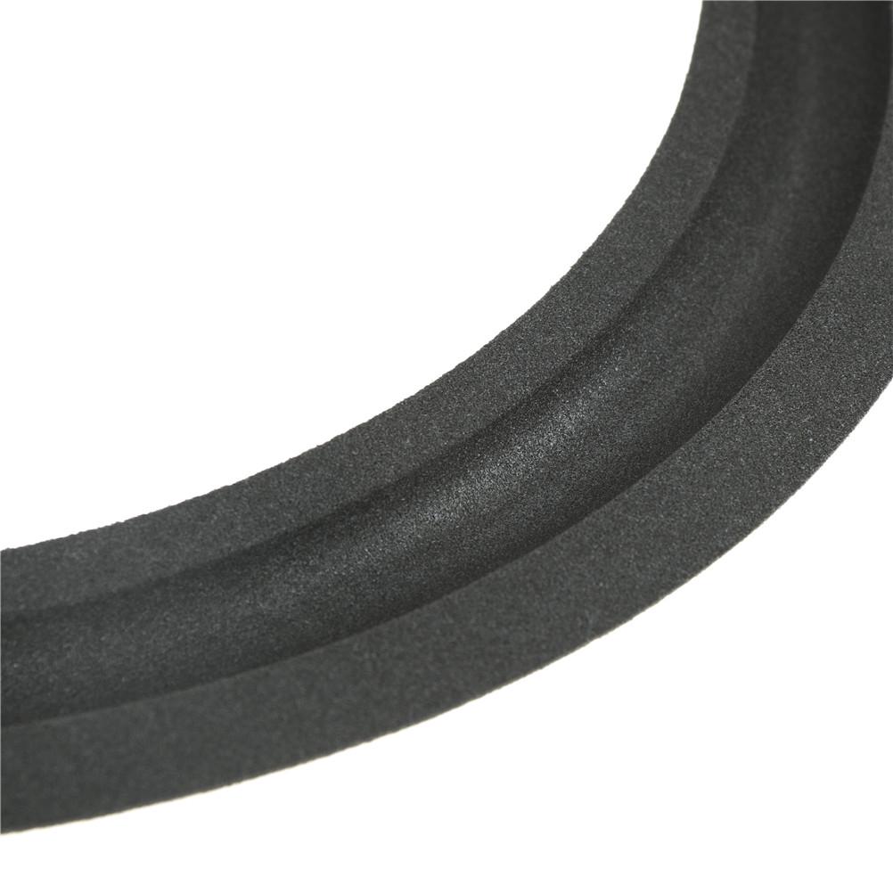 12palcový 300mm Audio Reproduktor Surround Pěnový Woofer Okrajové Opravné Díly 12"
