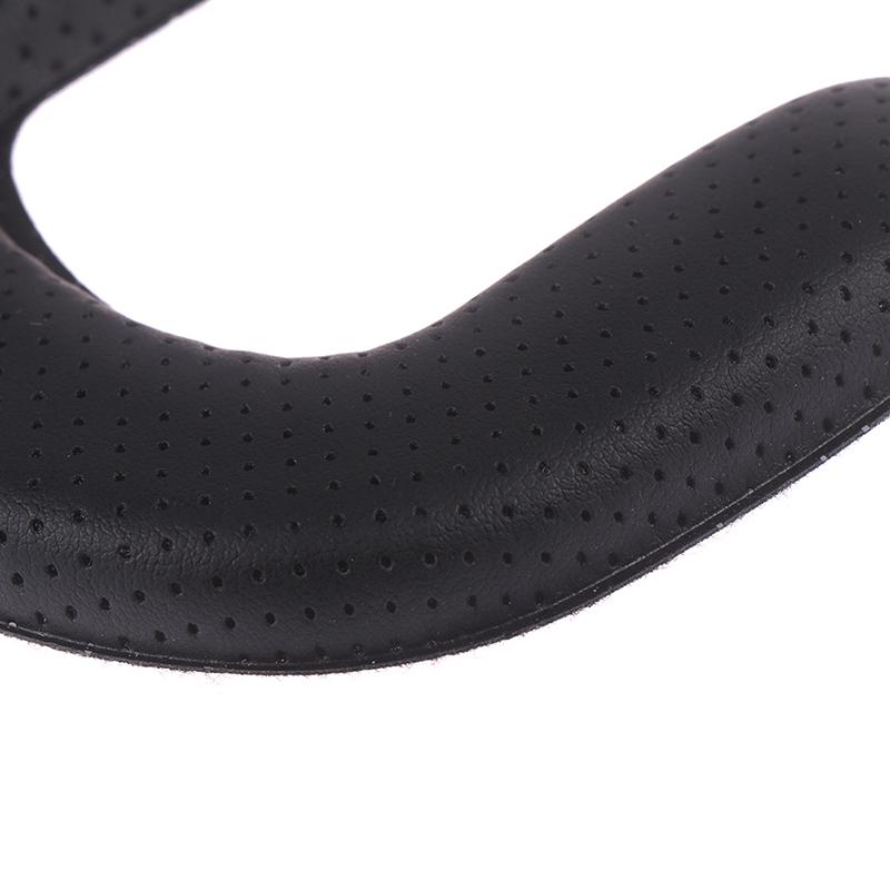 1X Pu Leather Face Foam Replacement Eye Pad For Htc Vive Headset Vr Foam Cover