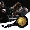 Boxing Target Paddles Boxing MMA Target Pads Non Slip Handle Striking Paddles Foot Kicking Targets for Boxing MMA Muay Thai