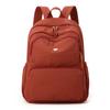Rugzak Dames Reisrugzak Nylon Tas Grote Capaciteit Schooltas