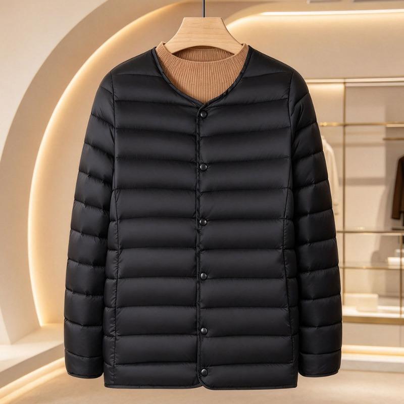 Women S Korean Style Winter Cotton Padded Warm Coat