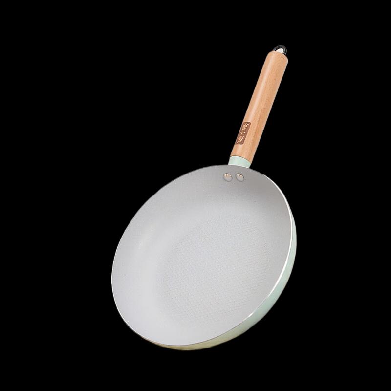 Zhang Xiaoquan Qinglan 24cm Non-stick Multi-purpose Pot