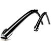 Premium Frameless Wiper Blades for Geely Emgrand GS - Suitable for All Model Years