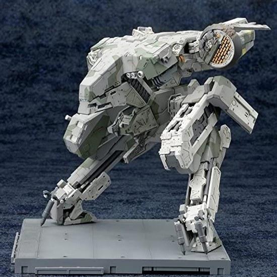Kotobukiya Metal Gear REX (Metal Solid 4 Ver.) Plastic Model Kit