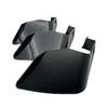 For Yamaha YZF600 YZF1000 R1 R1M R25 R3 R6 R7 Motorcycle Universal Winglet Aerodynamic Side Wing Fin Spoiler