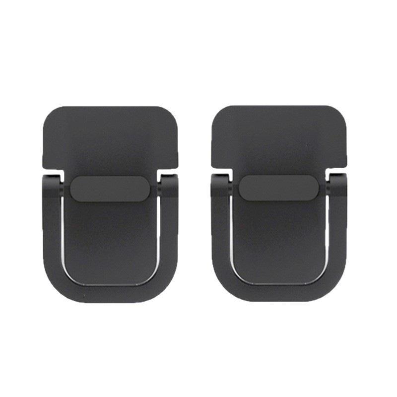 Mini Foldable Metal Laptop Stand & Cooling Riser