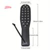 Queen Training Adult Game - Leather Rivet Clap Hand Husband Whip Toy for Spicy Flirting Spanking Alternatives for Couples