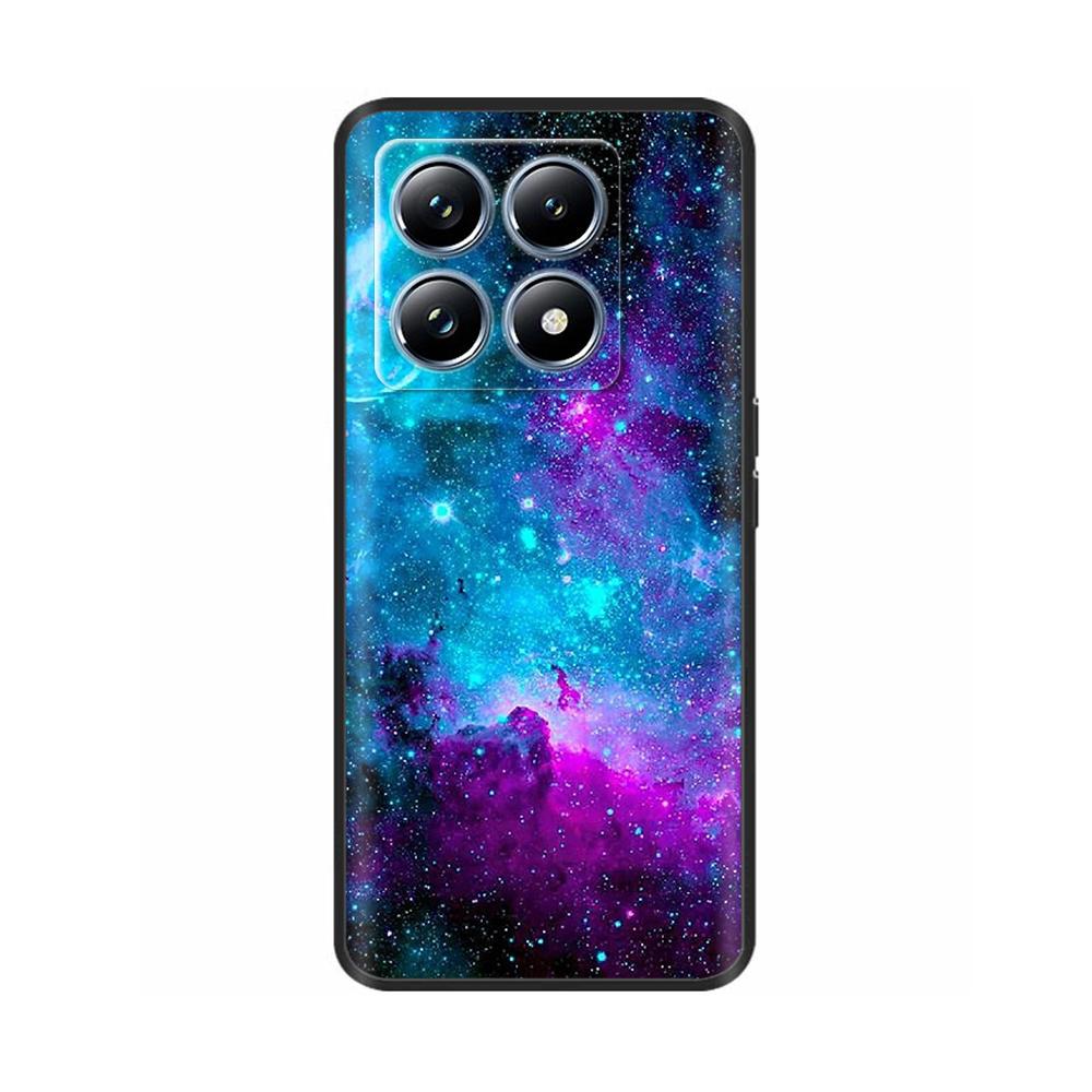 For Xiaomi 14T Pro Case Silicone Soft TPU Phone Back Cases For Xiaomi 14T Mi14T Cover Fundas Mi 14T Pro Case Protective Bumper
