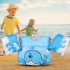 Kids Swimming Floats Ring Cartoon Swim Floating Armbands Buoy Cute Pool Float Rings for Kids Children for Baby Toddler Arm Float