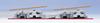KATO N Gauge V14 Inner Double Track Track Set Railway Model Rail Set R315/282 20-873
