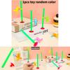 Childrens Educational Plastic Bird Whistle Toy For Early Learning And Play