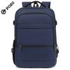 Pánský batoh pro 17/17,3palcový notebook Velkokapacitní 45 l Rozšiřitelný, S nabíjecím portem USB, otevírání o 180°, Kufr o velikosti 22 palců