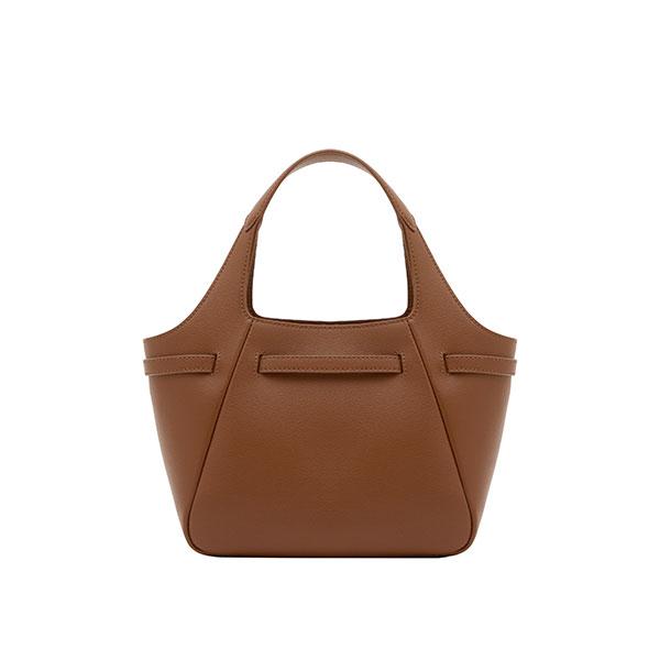 Jestina Hazel Sm Tote Br (Jhnchd6Bs974Br010)