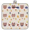 OEING Adventure Picnic Mat