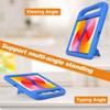 Huawei MatePad 11.5S Air 11.5 SE11 Tablet EVA Protective Case with Stand