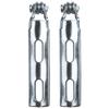2pcs Jig Saw Guide Wheel for Hitach 55 Reciprocating Rod Guide Wheel Accessories