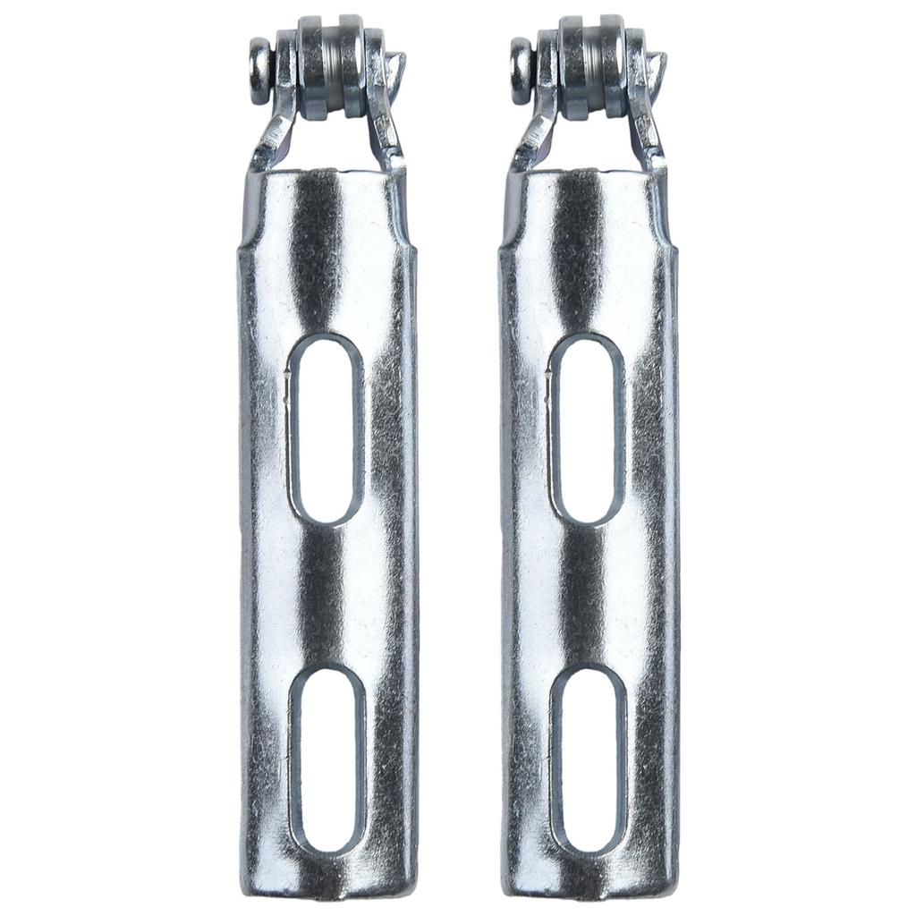 2pcs Jig Saw Guide Wheel for Hitach 55 Reciprocating Rod Guide Wheel Accessories