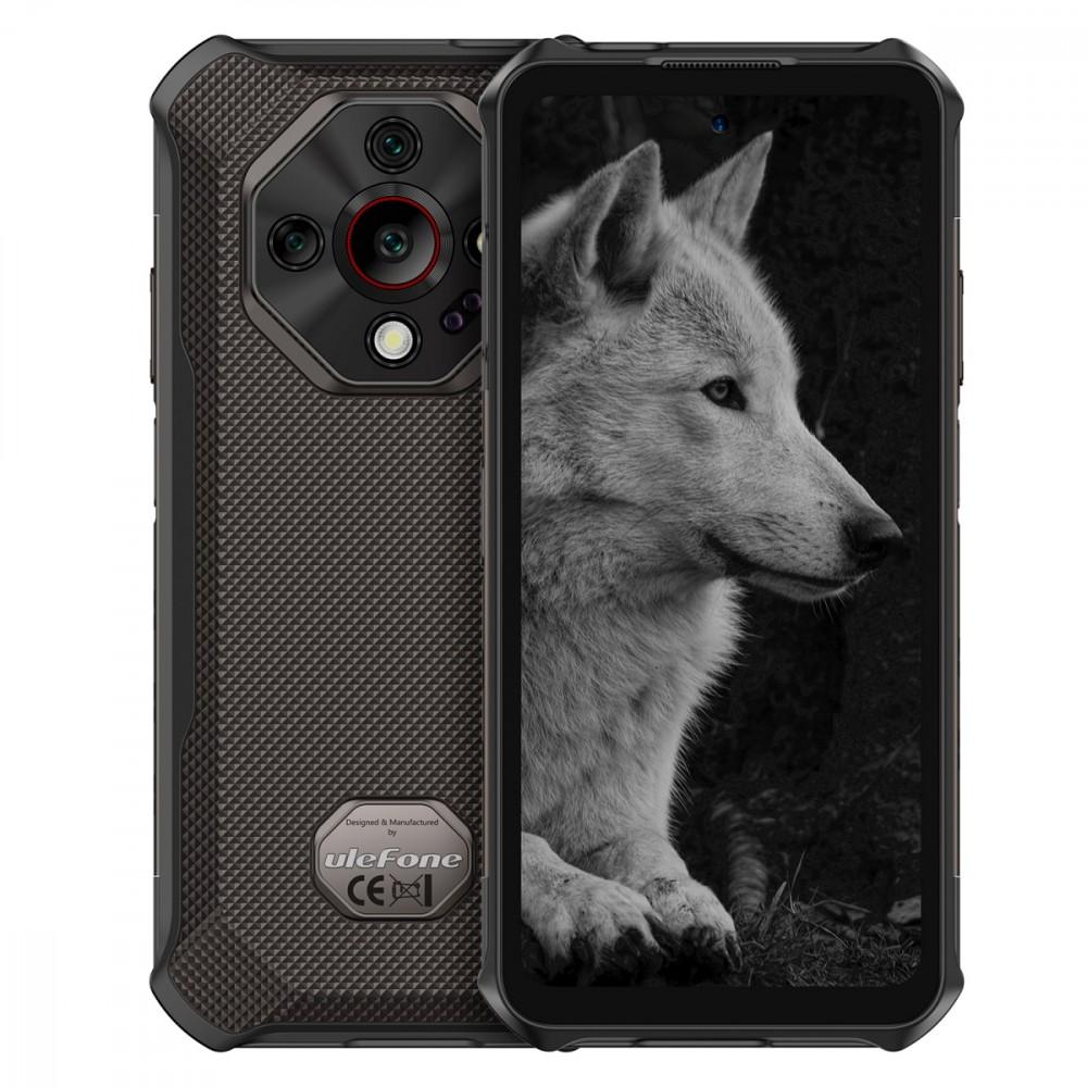 Smartphone Armor X16 Pr 8/256GB Wasteland Shado